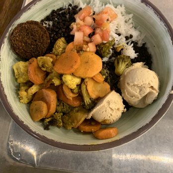 Rice Mediterranean Kitchen - Mediterranean Near Me - Miami, Florida Rice Mediterranean Kitchen - Mediterranean Near Me - Miami, Florida