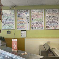 Natural Vibrations Smoothie Cafe