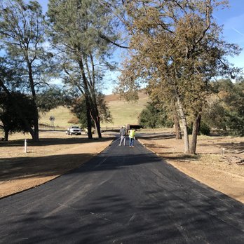 Mitch Frederick Paving - New 200' driveway - Masonry/Concrete Near Me - Atascadero, California Mitch Frederick Paving - New 200' driveway - Masonry/Concrete Near Me - Atascadero, California