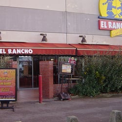 El Rancho