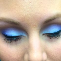 Utopia Salon - Makeup by kristin at Utopia salon and spa