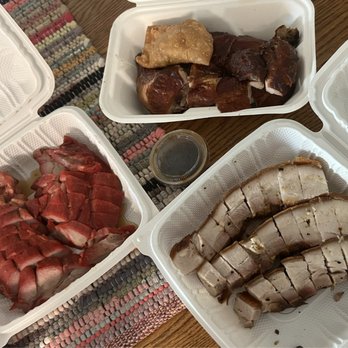 Roast Duck Kitchen - Roast Chicken, Char Sui, Roasted Pork - Chinese Near Me - Aiea, Hawaii