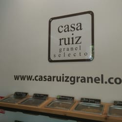 Casa Ruiz - Casa Ruiz