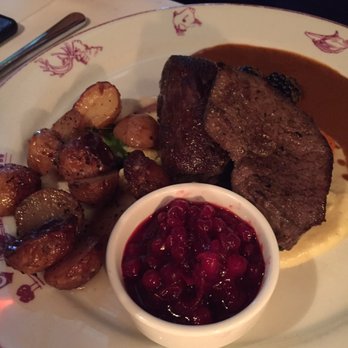 Engebret Café - Scandinavian Near Me - Oslo, 03