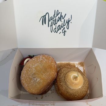 George's Cafe - Donuts Near Me - San Francisco, California George's Cafe - Donuts Near Me - San Francisco, California