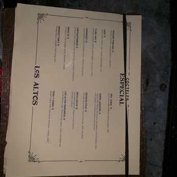 El Cuban Diner - Drinks - Diners Near Me - Miami, Florida