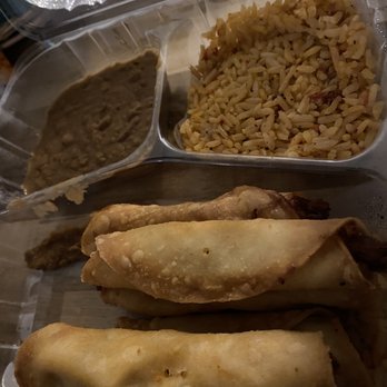 Chuy's - Chicken Flautas - Mexican Near Me - Nashville, Tennessee Chuy's - Chicken Flautas - Mexican Near Me - Nashville, Tennessee
