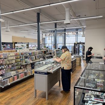 Atlas Stationers - Huge Selection - Office Equipment Near Me - Chicago, Illinois Atlas Stationers - Huge Selection - Office Equipment Near Me - Chicago, Illinois