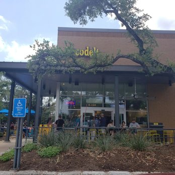 Tacodeli - Tacos Near Me - Austin, Texas