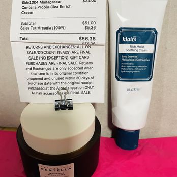 Korheim - Cosmetics & Beauty Supply Near Me - Arcadia, California
