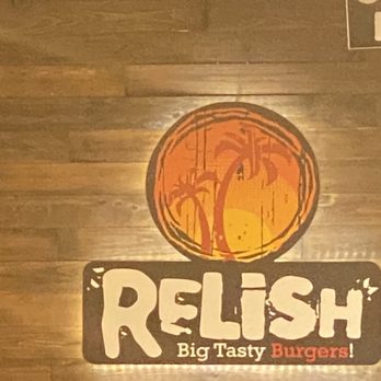 RELISH - Burgers Near Me - Valdosta, Georgia RELISH - Burgers Near Me - Valdosta, Georgia