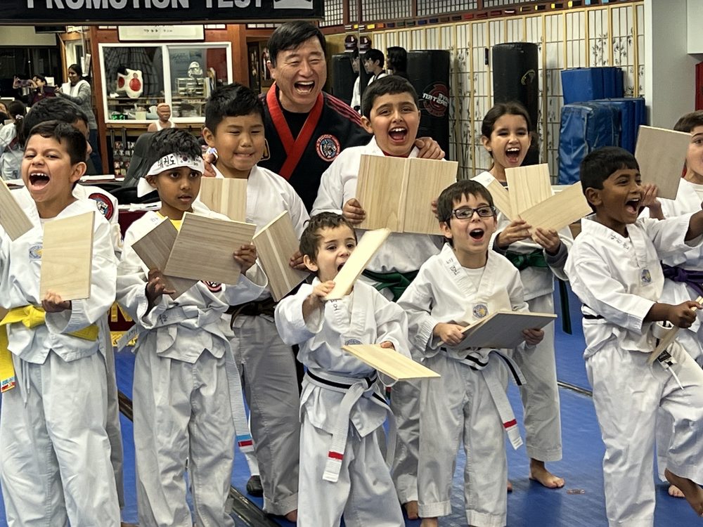 TIGON MARTIAL ARTS Updated September 2024 47 Photos & 13 Reviews