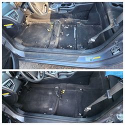 Absolute Automotive Detailing
