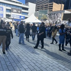 Champions Square