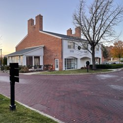 Pub at Nationwide Hotel & Conference Center