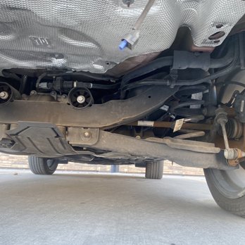 HIGH TECH COLLISION CENTER - Updated July 2025 - 10 Reviews - 2685 E