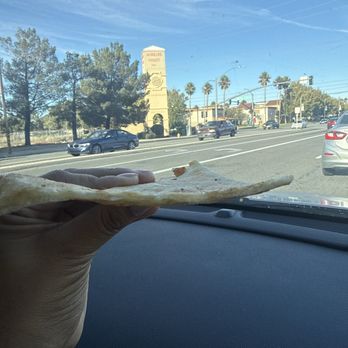 Arturo's Fire Grill - Quesadillas? With a whisper of cheese - Mexican Near Me - Palmdale, California