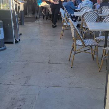 Public House Temecula - Front area - New American Near Me - Temecula, California