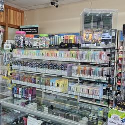 All Tobacco