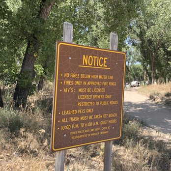 Glendo State Park - Beach rules. - Parks Near Me - Glendo, Wyoming Glendo State Park - Beach rules. - Parks Near Me - Glendo, Wyoming