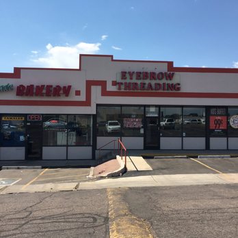 Eyebrow Threading - Threading Services Near Me - Colorado Springs, Colorado Eyebrow Threading - Threading Services Near Me - Colorado Springs, Colorado