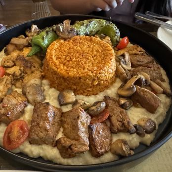Koy Grill - Mediterranean Near Me - Englishtown, New Jersey