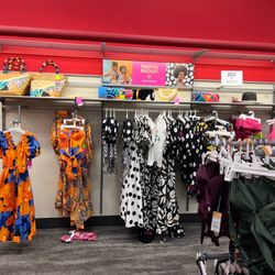 Target - Tabitha Brown for Target display