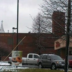 Tim Hortons