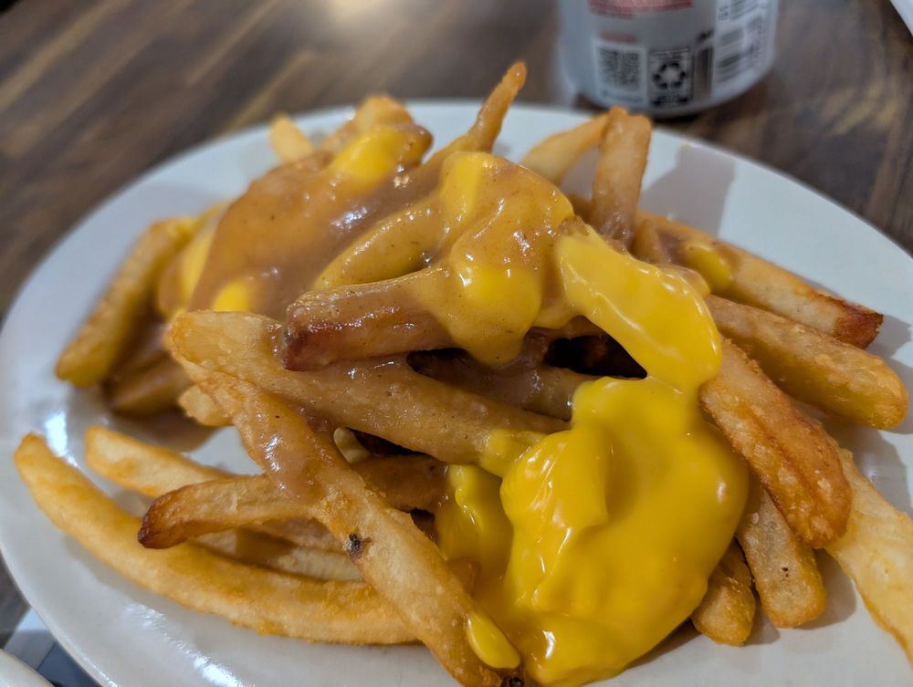 Muller's Diner