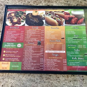 Irma's Kitchen - Breakfast & Brunch Near Me - Phoenix, Arizona