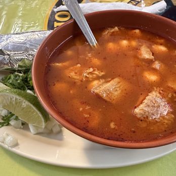Dona Maria Mexican Cafe - Mexican Near Me - Houston, Texas