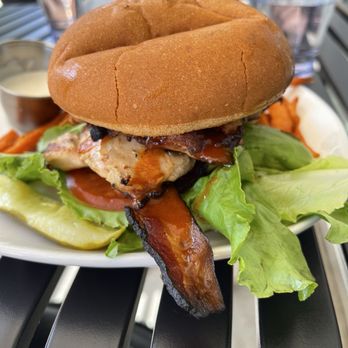 Billie's Grocery - Fav chicken sandwich on gf bread - Breakfast & Brunch Near Me - Kansas City, Missouri Billie's Grocery - Fav chicken sandwich on gf bread - Breakfast & Brunch Near Me - Kansas City, Missouri