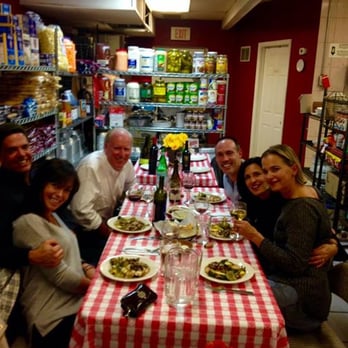 Italian Kitchen - Buon appetito! - Delis Near Me - Fairfield, Connecticut