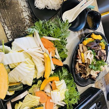 Nhan Duc Hanh - So many veggies! - Vietnamese Near Me - Westminster, California Nhan Duc Hanh - So many veggies! - Vietnamese Near Me - Westminster, California