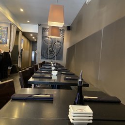 Dining Area Dining Area