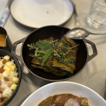 Copra - black cod - Indian Near Me - San Francisco, California