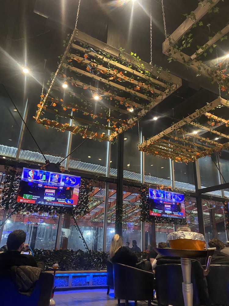 GLASSHOUSE HOOKAH LOUNGE Updated May 2024 10 Photos & 14 Reviews