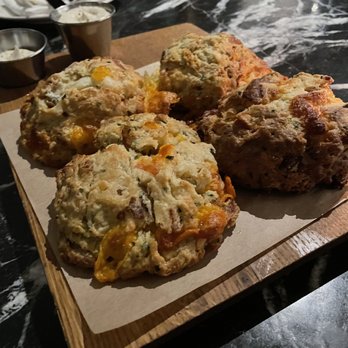 Manhattan Beach Post - Biscuit - New American Near Me - Manhattan Beach, California Manhattan Beach Post - Biscuit - New American Near Me - Manhattan Beach, California