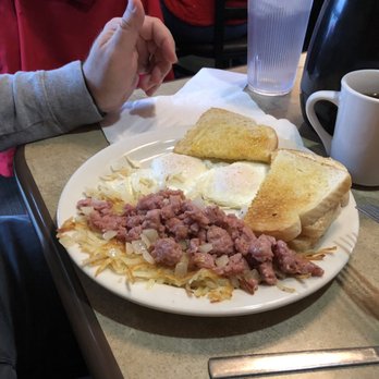Frieds Family Restaurant - Truckers Hash - Sandwiches Near Me - Mandan, North Dakota Frieds Family Restaurant - Truckers Hash - Sandwiches Near Me - Mandan, North Dakota