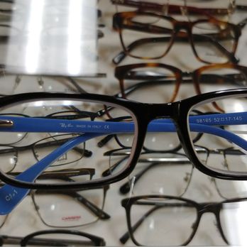 Eye Manager - My new Ray-Ban glasses - Optometrists Near Me - Buena Park, California Eye Manager - My new Ray-Ban glasses - Optometrists Near Me - Buena Park, California