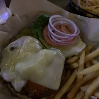 City Tap & Grill - Buffalo Fried Chicken Sandwich - Burgers Near Me - Norridge, Illinois City Tap & Grill - Buffalo Fried Chicken Sandwich - Burgers Near Me - Norridge, Illinois