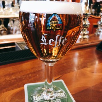 Le Pub Saint-Alexandre - undefined - Pubs Near Me - Quebec City, Quebec