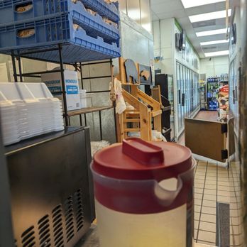 Chop Shop BBQ & Grill - Food Trucks Near Me - Raleigh, North Carolina