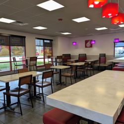 Jack In The Box