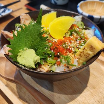 Hana Don - Aburi don - Japanese Near Me - Markham, Ontario Hana Don - Aburi don - Japanese Near Me - Markham, Ontario