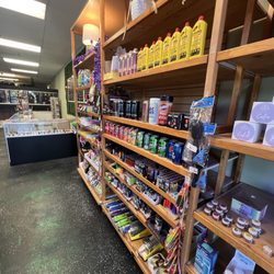 Vapor & More