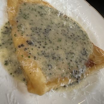 Pasjoli - Crêpes Caviar...OMG. SO GOOD. - French Near Me - Santa Monica, California Pasjoli - Crêpes Caviar...OMG. SO GOOD. - French Near Me - Santa Monica, California