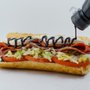 Cali Rays Sourdough Deli