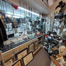 Main Street Antiques