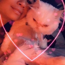 Me and my baby. Me and my baby.